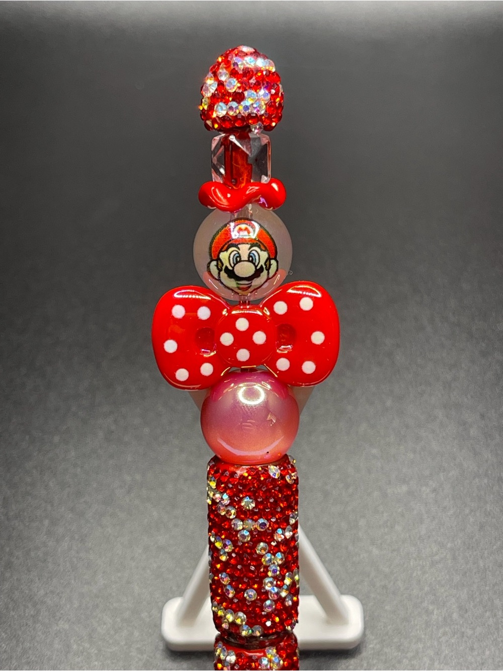 Designer Inspired Handmade Pens❤️